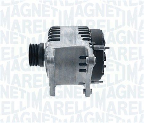 MAGNETI MARELLI kintamosios srovės generatorius 944390903020